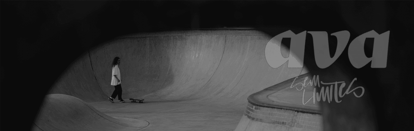 AVA Sem Limites Banner Desktop