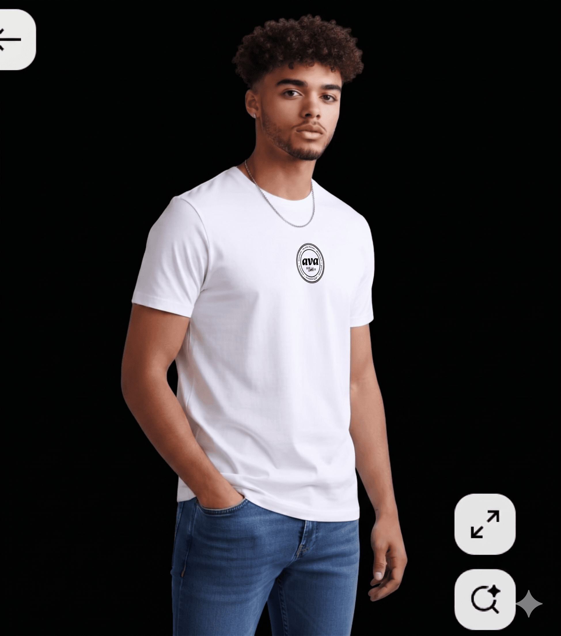 AVA Streetwear Piece 01