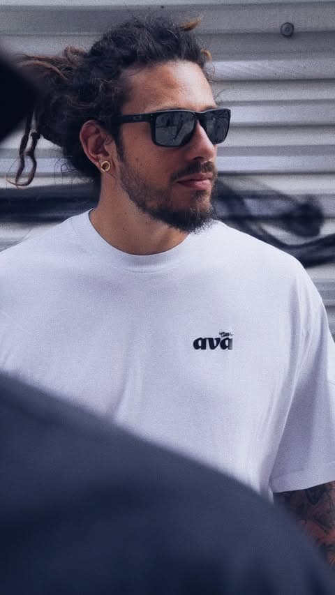 AVA Streetwear Piece 09