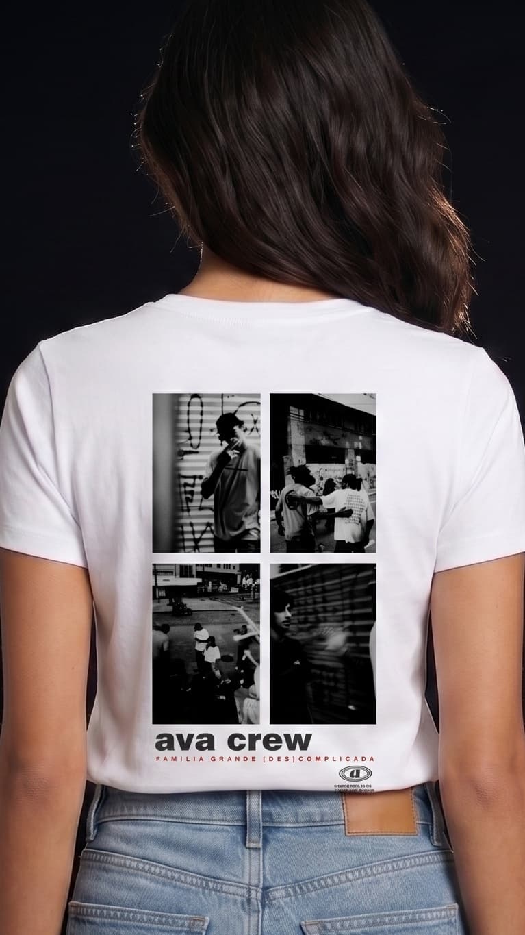 AVA Streetwear Piece 17