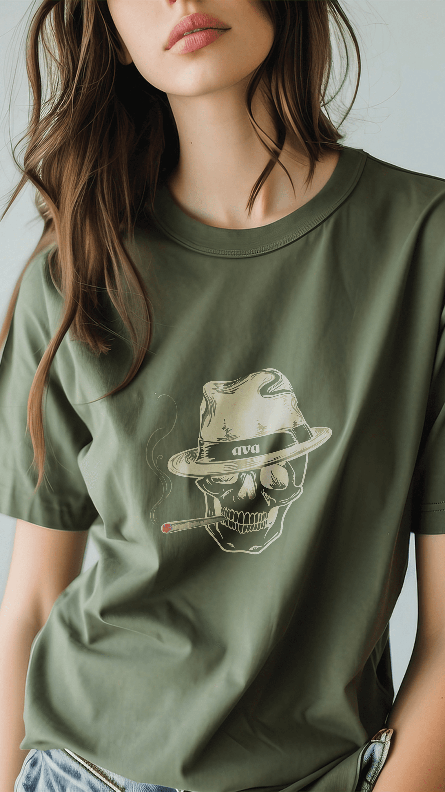 AVA Streetwear Piece 03