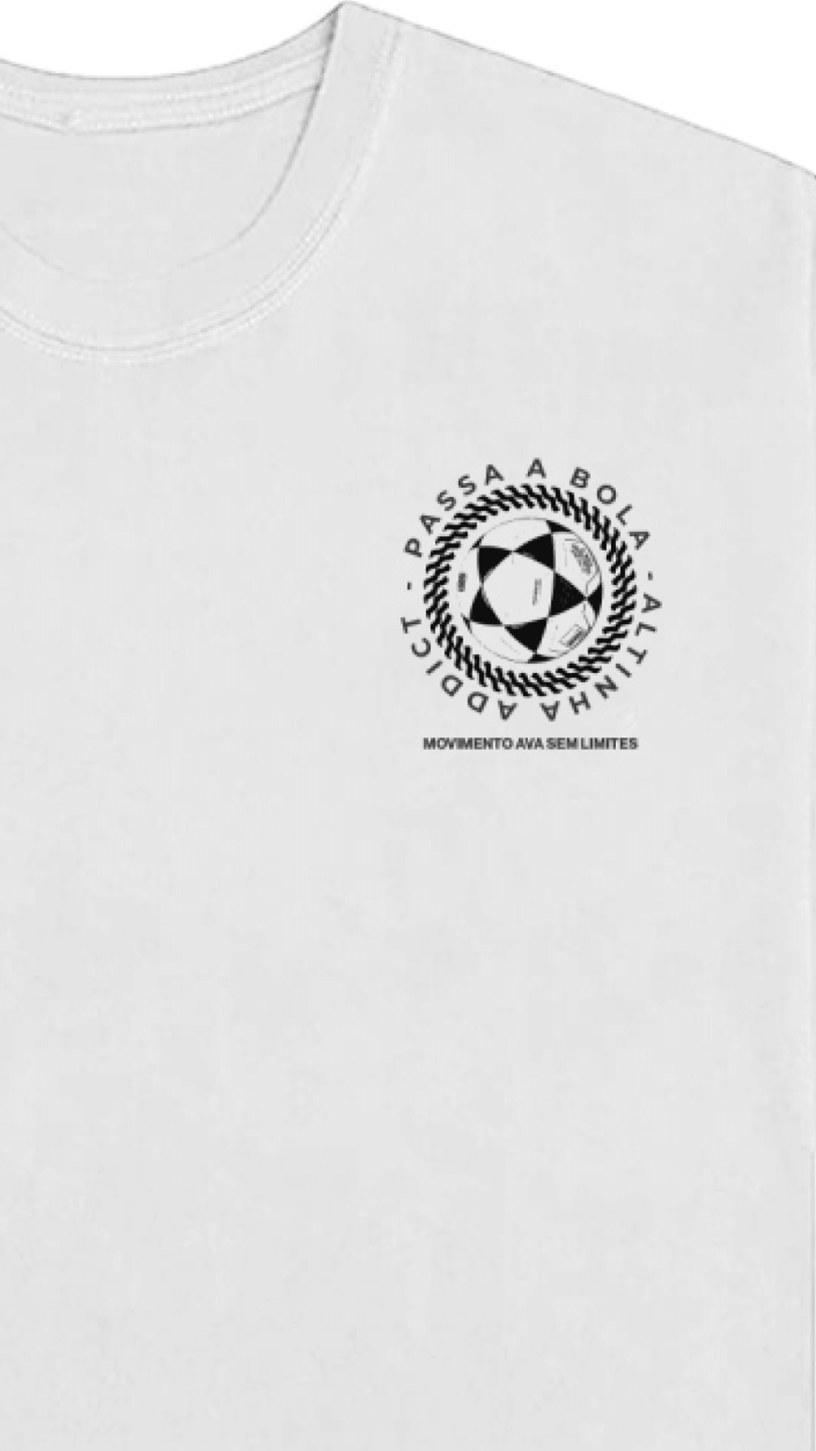 Altinha - Branca - foto 2