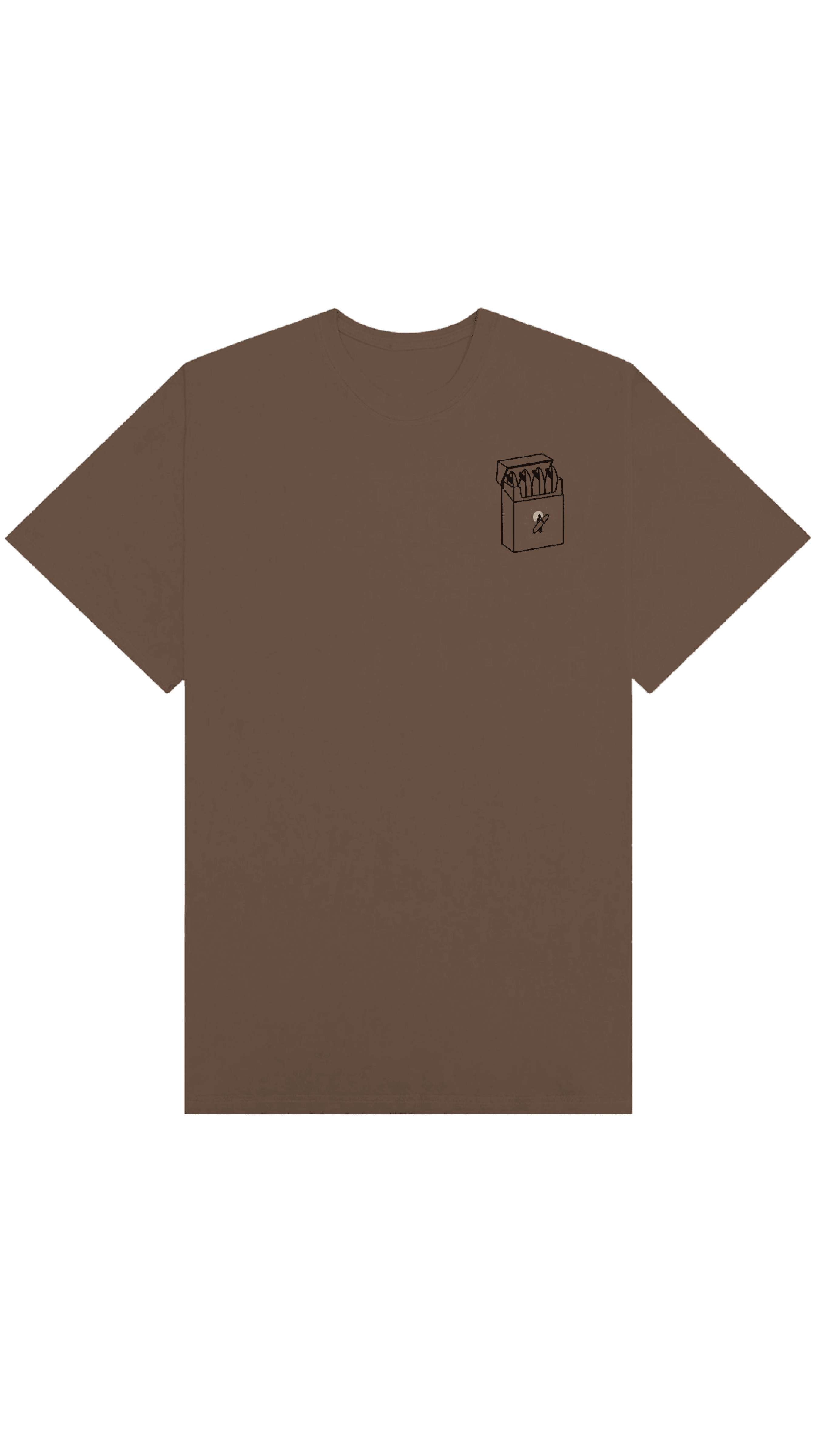 Surf - Marron - Imagem 1